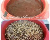 Foto del paso 6 de la receta Cheesecake de Nutella