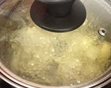 Foto langkah ke 2 dari resep Cream mashed potatoes.