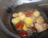 Foto langkah ke 2 dari resep Sambalado jengkol.