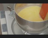 A picture of step 19 of Mini Caramel Custard Tart (Custard Pudding Tart).