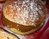 Foto del paso 4 de la receta: Pan de leche 😋😋