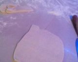 Foto del paso 3 de la receta: Pastelitos de dulce de batatas ♡