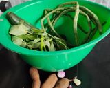 Foto langkah ke 1 dari resep Sayur Asem Segar.