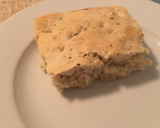 Foto del paso 7 de la receta: Focaccia