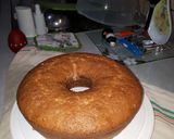 Foto del passaggio 3 della ricetta Ciambella della mamma 🤗