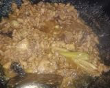 Foto langkah ke 3 dari resep Mie Ayam.
