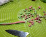 Foto langkah ke 4 dari resep Bubur Cha cha.