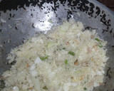 முட்டைகோஸ் பொரியல் ரெசிபி ஸ்டேப் 2 புகைப்படம்