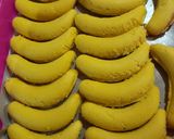 Foto langkah ke 6 dari resep Banana Cake Kukus Putih Telur.
