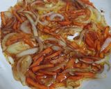 Foto langkah ke 6 dari resep Patin Saus Asam Manis.