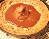 Foto del paso 12 de la receta: Skillet Cookie