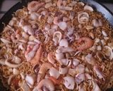 Foto del paso 6 de la receta: Fideuá de Pescado y Marisco