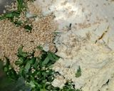 જુવાર બાજરીના થેપલા (Jowar Bajri Thepla Recipe In Gujarati) રેસીપી સ્ટેપ1ફોટો