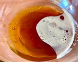 Foto del paso 1 de la receta: 🇮🇱 Especial de Rosh Hashanah: "LEIKAJ" (עוגת דבש, Israel)