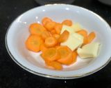 Foto langkah ke 1 dari resep Sup Krim Jagung Seafood.