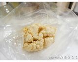 肉丸子義大利麵<用剩下的漢堡肉和豆渣做的>的食譜步驟2照片