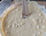 Une image de l'étape 2 de Chou-fleur rôti et gaufres au curry.