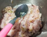 Foto langkah ke 1 dari resep Siomay Bandung.