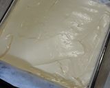 Foto langkah ke 5 dari resep Bolu gulung abon.