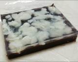 Kanten Wagashi : Snow Flake recipe step 11 photo