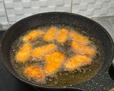 Foto langkah ke 1 dari resep Nugget cabai garam.