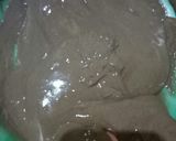 Foto langkah ke 5 dari resep Brownies Kukus Ny.Liem.