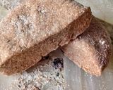 Foto del paso 1 de la receta: Sorrentino de harina integral
