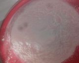 Foto del paso 1 de la receta: Alfajores de maizena