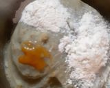 মিষ্টি আলুর পাকন পিঠা রেসিপির ধাপ 1 ছবি