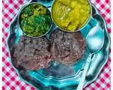 கேழ்வரகு களி ரெசிபி ஸ்டேப் 3 புகைப்படம்