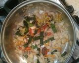 Foto del paso 7 de la receta: Arroz salvaje con Topping de quinua