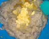Foto langkah ke 2 dari resep Nugget Pisang Frozen 🍌 #Dapur Fitri.