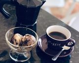 Foto del paso 4 de la receta: Helado de oreos!