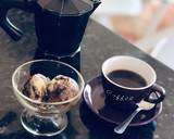 Foto del paso 4 de la receta: Helado de oreos!