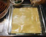 รูปขั้นตอนการทำที่ 8 ของ Lasagna