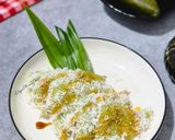 Foto langkah ke 8 dari resep Lupis.