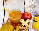 Hình bước làm 2 của món Nước Ép Táo🍎🍎🍎🍎
