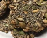 Vegan Keto Seed Crackers recipe step 3 photo