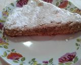 Foto del paso 5 de la receta: Torta con harina de almendras