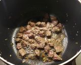 Foto del paso 3 de la receta: Tortellini con tuco