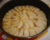 Foto del paso 8 de la receta: Tarta de manzana de principiante