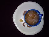 Tamarind juice