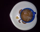 A picture of step 5 of Tamarind juice.