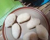 Foto langkah ke 12 dari resep Lemper Ayam.