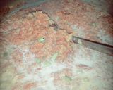 A picture of step 5 of Special gajar halwa.