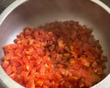 गाज़र का हलवा (कुकर वाला) / cooker wala gajar halwa recipe in hindi) रेसिपी चरण 2 फोटो