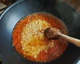 Pas rețetă Pilaf turcesc cu bulgur și migdale 1 fotografie