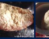Moving out of my comfort zone with - Pressure Cooker Bread recipe step 5 photo