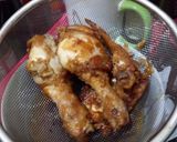 Foto langkah ke 5 dari resep Ayam saus mentega.