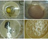 Foto del paso 15 de la receta: Mini cake...súper húmedos..!!!